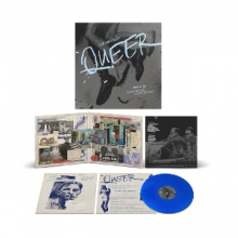 Trent Reznor & Atticus Ross - Queer (Original Score)