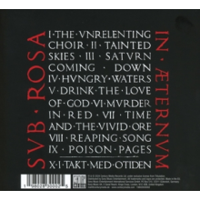 Tribulation - Sub Rosa In Æternum