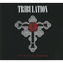 Tribulation - Sub Rosa In Æternum