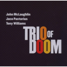 Trio Of Doom - Trio Of Doom