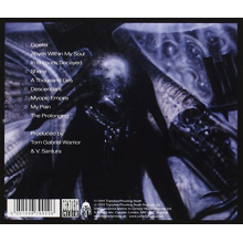 Triptykon - Eparistera Daimones