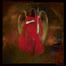 Triptykon with the Metropole Orkest - Requiem (Live At Roadburn 2019)