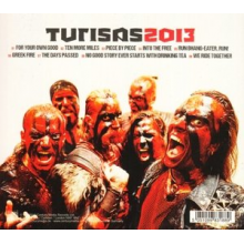 Turisas - Turisas2013