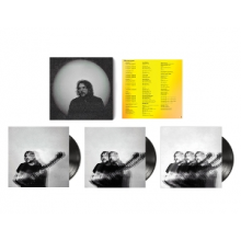 Tweedy, Jeff - Twilight Override