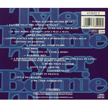 Tyler, Bonnie - Definitive Collection