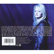 Tyler, Bonnie - Greatest Hits