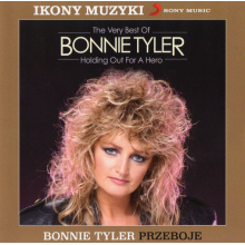 Tyler, Bonnie - Ikony Muzyki Bonnie Tyler