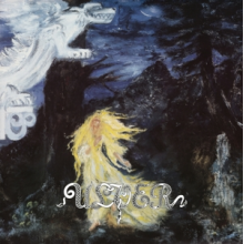 Ulver - Kveldssanger (Re-issue 2024)