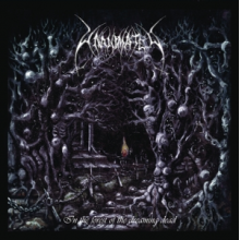 Unanimated - In The Forest Of The Dreaming Dead (Re-issue 2021)