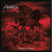 Unanimated - Victory in Blood
