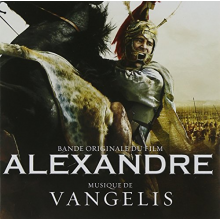 Vangelis - Alexander (Original Motion Picture Soundtrack)