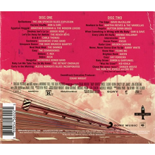 Various - Baby Driver (Music from the Motion Picture)