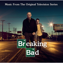 Various - Breaking Bad (Music from the Original Television Series)