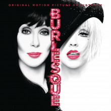 Various - Burlesque Original Motion Picture Soundtrack