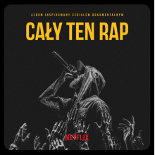 Various - Caly Ten Rap