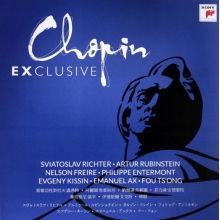 Various - Chopin Exclusive Masterworks