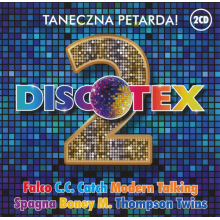 Various - Discotex 2