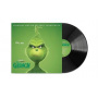 Various - Dr. Seuss' The Grinch (Original Motion Picture Soundtrack)