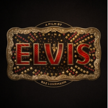 Various - ELVIS (Original Motion Picture Soundtrack)