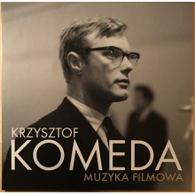 Various - Krzysztof Komeda - Muzyka Filmowa