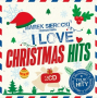 Various - Marek Sierocki Przedstawia: I Love Christmas Hits