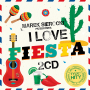 Various - Marek Sierocki Przedstawia: I Love Fiesta