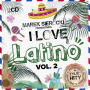Various - Marek Sierocki Przedstawia: I Love Latino vol.2