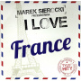 Various - Marek Sierocki Przedstawia: I love France