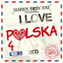 Various - Marek Sierocki Przedstawia: I love Polska 4