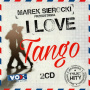 Various - Marek Sierocki Przedstawia: I love Tango