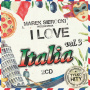 Various - Marek Sierocki przedstawia: I Love Italia 3