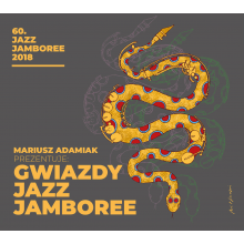 Various - Mariusz Adamiak prezentuje - Gwiazdy Jazz Jamboree