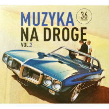 Various - Muzyka na droge 2
