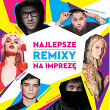 Various - Najlepsze Remixy Na Impreze