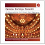 Various - Pavarotti - Domingo - Carreras: The Best of the 3 Tenors - Sony Classical Masters