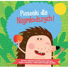 Various - Piosenki dla najmlodszych