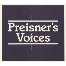 Various - Preisner's Voices