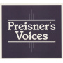 Various - Preisner's Voices