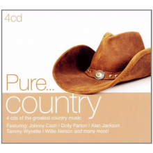 Various - Pure... Country