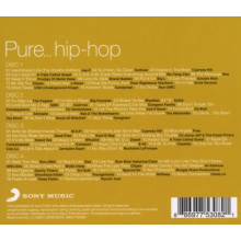 Various - Pure... Hip Hop
