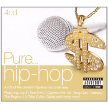 Various - Pure... Hip Hop