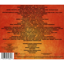 Various - Quentin Tarantino's Once Upon a Time in Hollywood Original Motion Picture Soundtrack