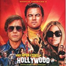 Various - Quentin Tarantino's Once Upon a Time in Hollywood Original Motion Picture Soundtrack