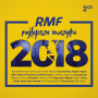 Various - RMF FM Najlepsza Muzyka 2018