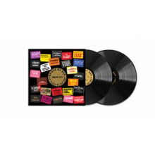 Various - Raised By Rap: 50 Years Of Hip Hop