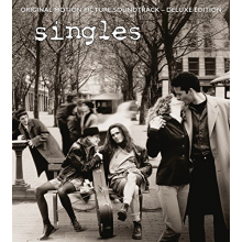 Various - Singles (Deluxe Version) [Original Motion Picture Soundtrack]