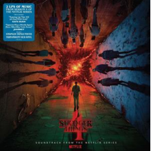 Various - Stranger Things: Soundtrack from the Netflix Series, Season 4