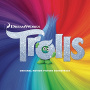 Various - TROLLS (Original Motion Picture Soundtrack)