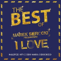 Various - The Best Of Marek Sierocki Przedstawia: I Love
