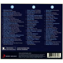 Various - The Real... Blues Collection